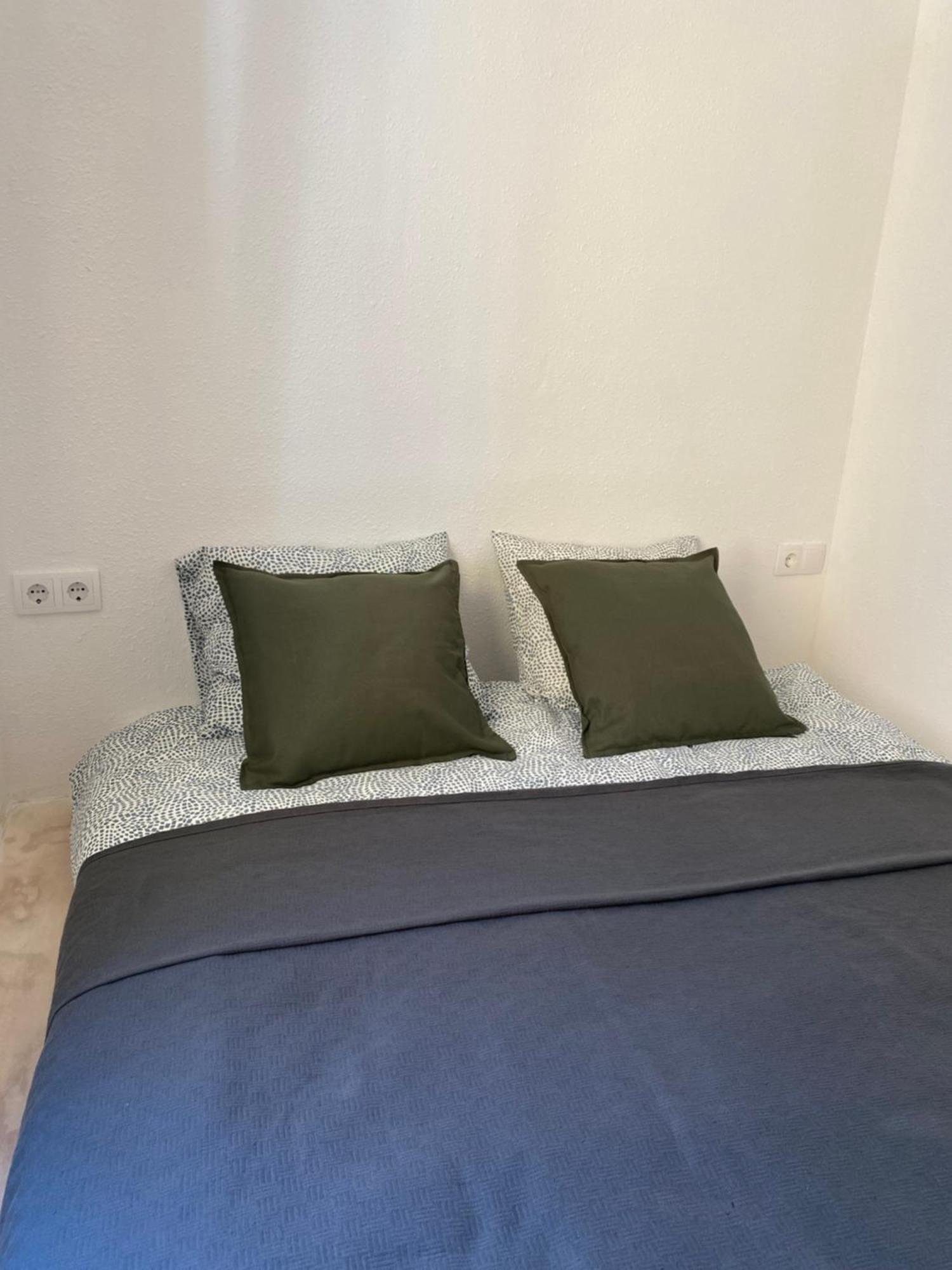 Santa Banana Apartment Alicante Buitenkant foto