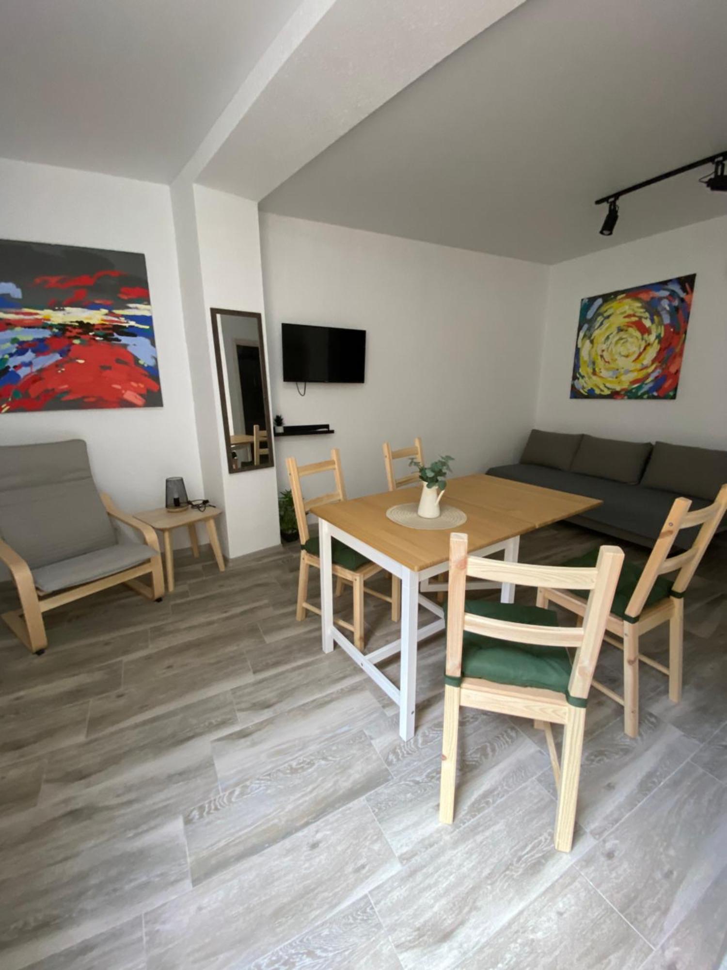 Santa Banana Apartment Alicante Buitenkant foto