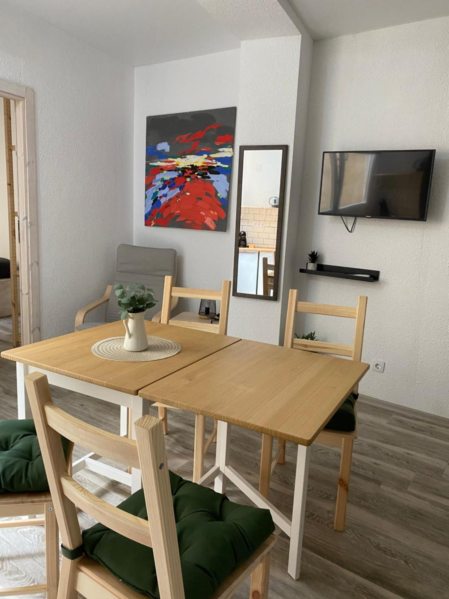 Santa Banana Apartment Alicante Buitenkant foto