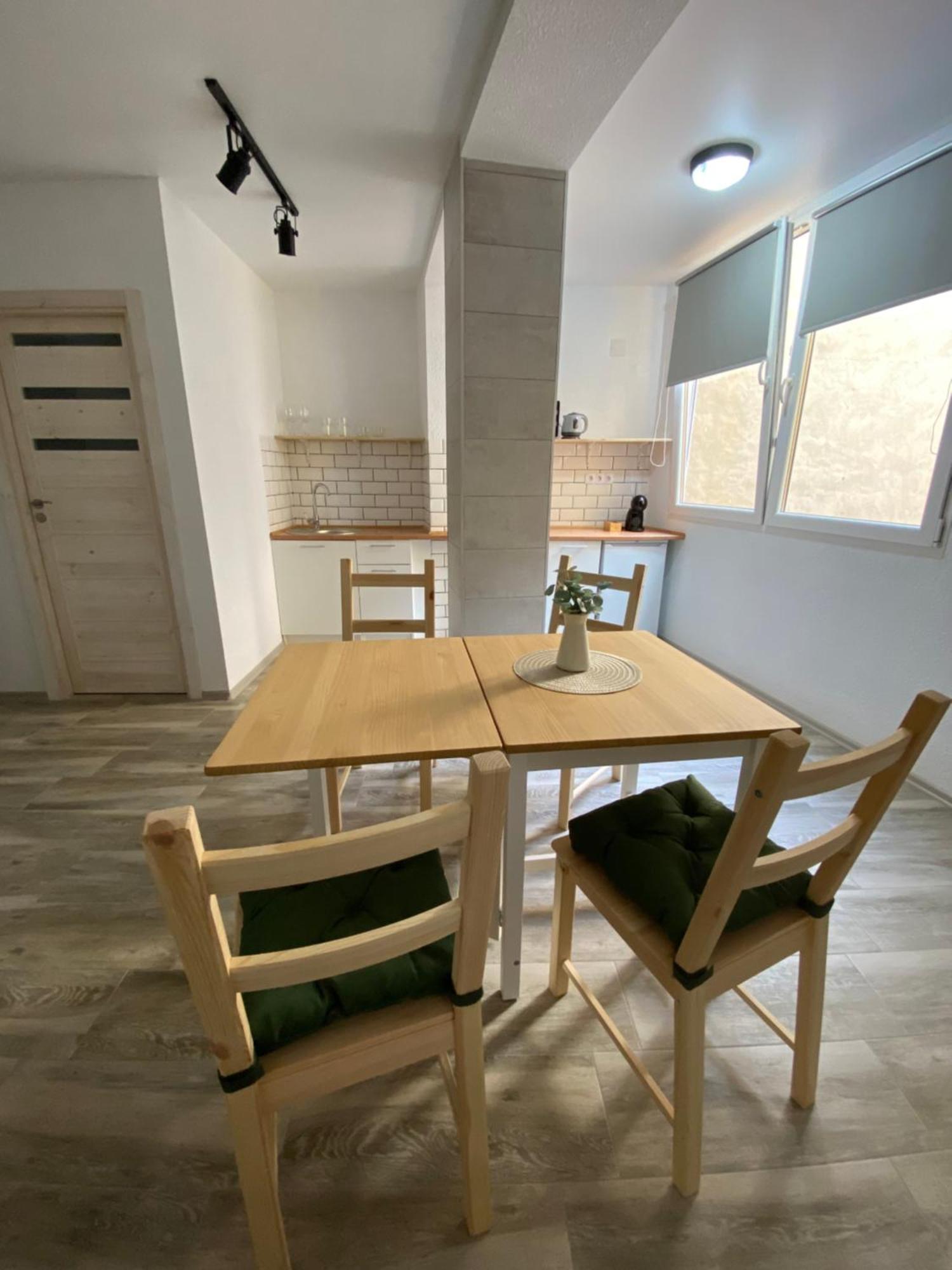 Santa Banana Apartment Alicante Buitenkant foto