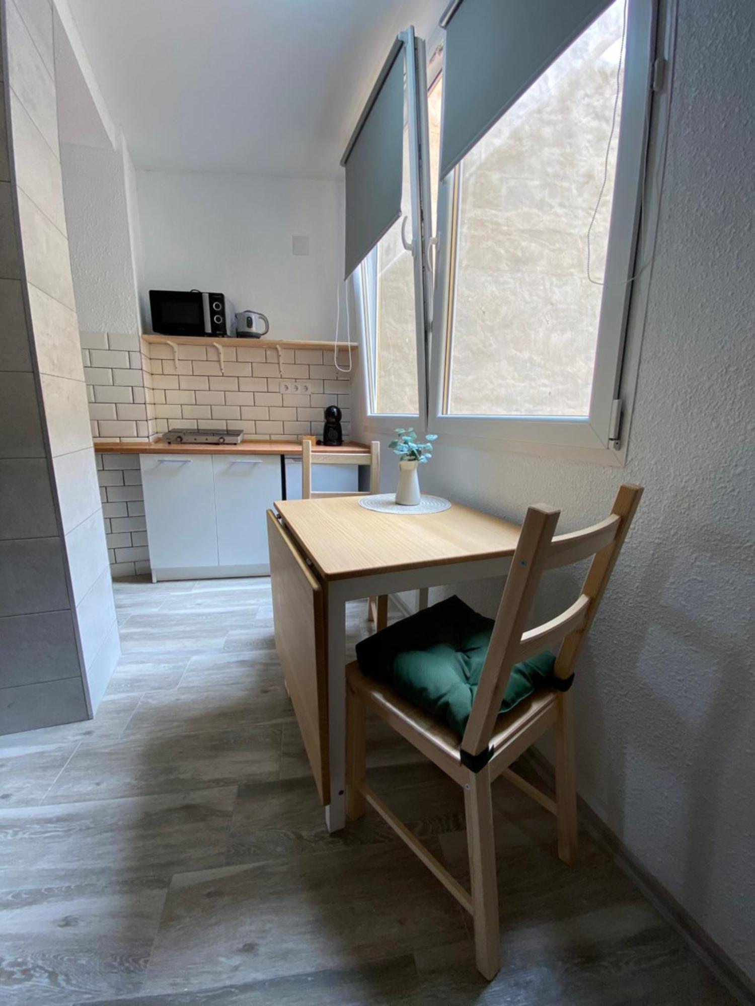Santa Banana Apartment Alicante Buitenkant foto